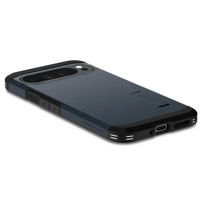 Калъф Spigen Tough Armor за Google Pixel 9 Pro XL - графитен