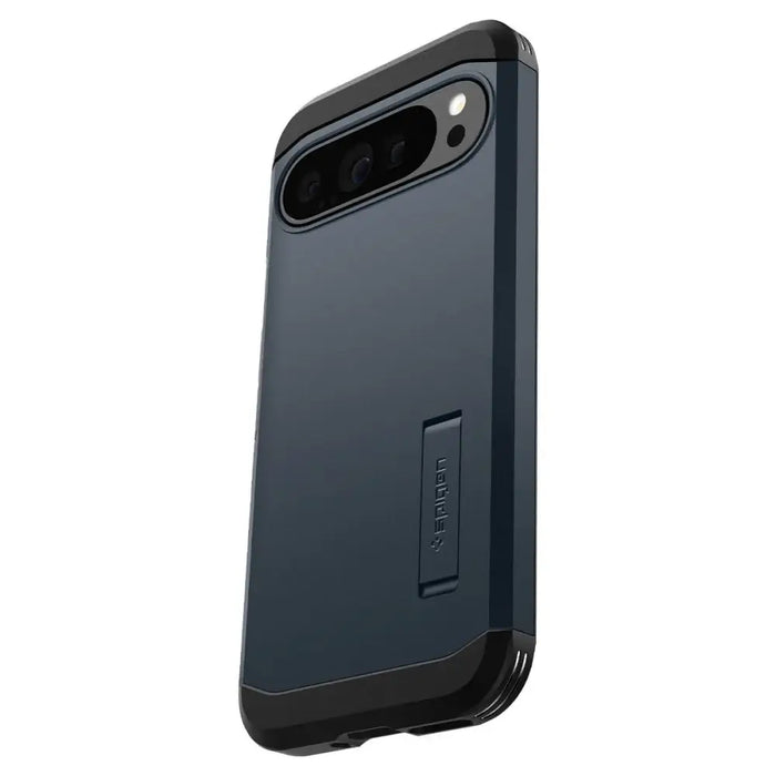 Калъф Spigen Tough Armor за Google Pixel 9 Pro XL - графитен