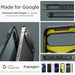 Калъф Spigen Tough Armor за Google Pixel 9 Pro XL - зелен
