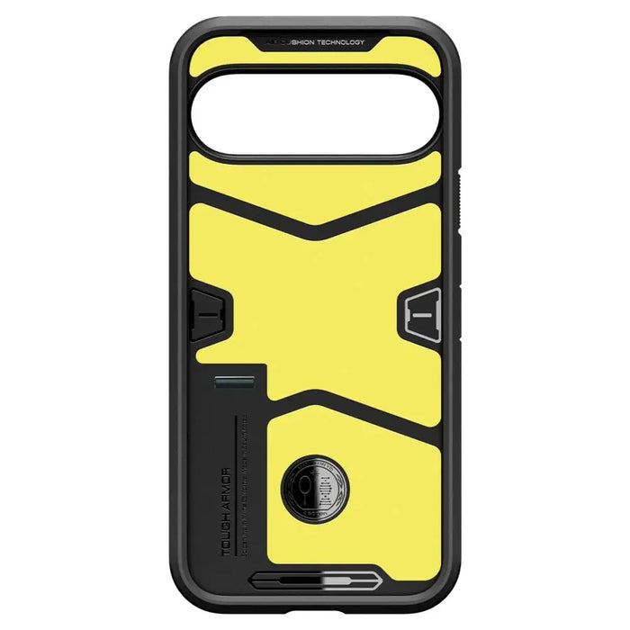 Калъф Spigen Tough Armor за Google Pixel 9 Pro XL - зелен