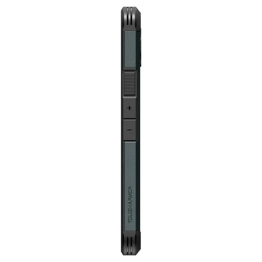 Калъф Spigen Tough Armor за Google Pixel 9 Pro XL - зелен