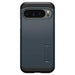 Калъф Spigen Tough Armor за Google Pixel 9 Pro XL - графитен