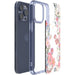 Калъф Spigen Ultra Hybrid iPhone 15 Pro - прозрачен
