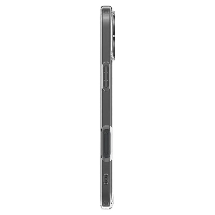 Калъф Spigen Ultra Hybrid iPhone 16 Plus - прозрачен