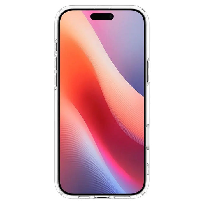 Калъф Spigen Ultra Hybrid iPhone 16 Pro - Бял