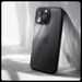 Калъф Spigen Ultra Hybrid iPhone 16 Pro - черен