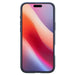 Калъф Spigen Ultra Hybrid iPhone 16 Pro - син