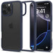 Калъф Spigen Ultra Hybrid iPhone 16 Pro - син
