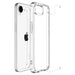 Калъф Spigen Ultra Hybrid iPhone 16e - прозрачен