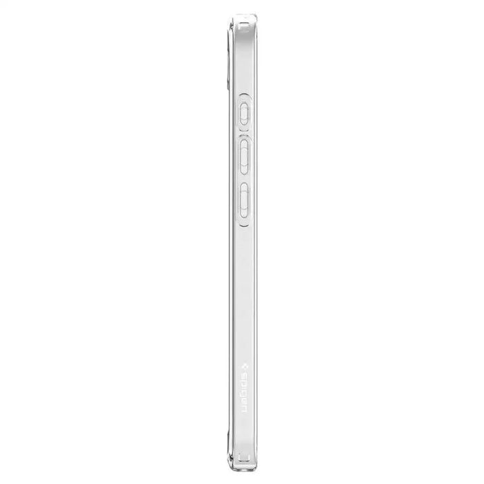 Калъф Spigen Ultra Hybrid iPhone 16e - прозрачен