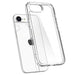 Калъф Spigen Ultra Hybrid iPhone 16e - прозрачен