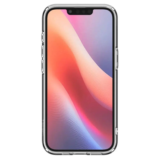 Калъф Spigen Ultra Hybrid iPhone 16e - прозрачен