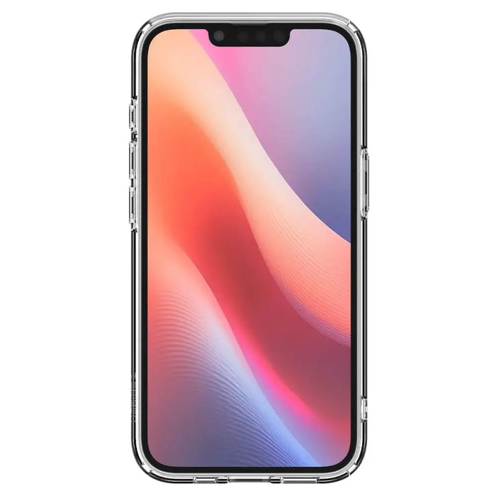 Калъф Spigen Ultra Hybrid iPhone 16e - прозрачен