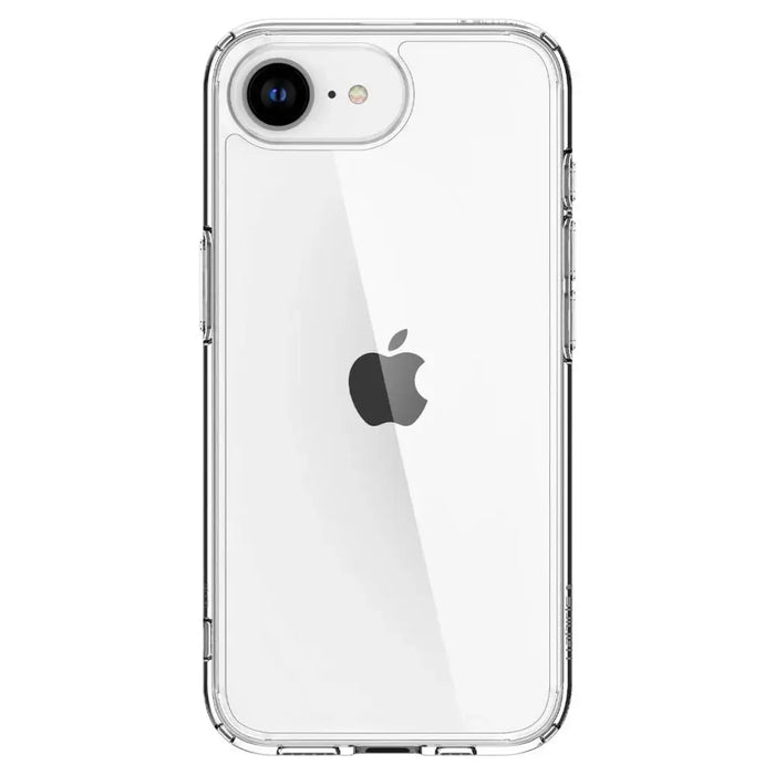 Калъф Spigen Ultra Hybrid iPhone 16e - прозрачен