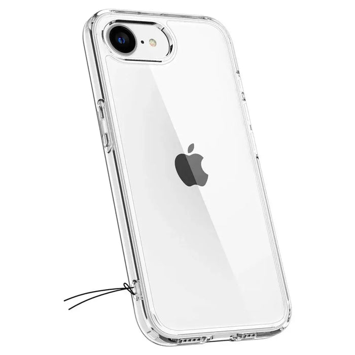Калъф Spigen Ultra Hybrid iPhone 16e - прозрачен