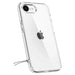 Калъф Spigen Ultra Hybrid iPhone 16e - прозрачен