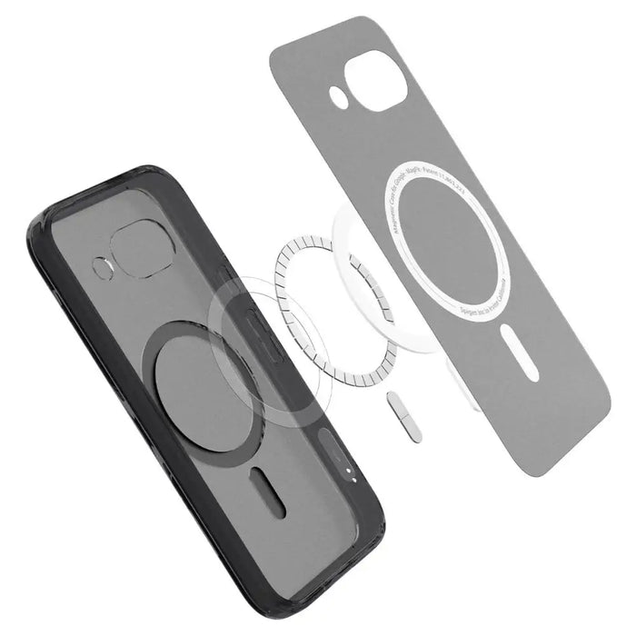 Калъф Spigen Ultra Hybrid Mag MagSafe за Google Pixel 9A