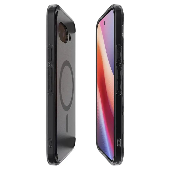 Калъф Spigen Ultra Hybrid Mag MagSafe за Google Pixel 9A