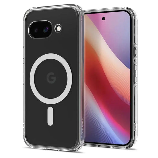 Калъф Spigen Ultra Hybrid Mag MagSafe за Google Pixel 9A