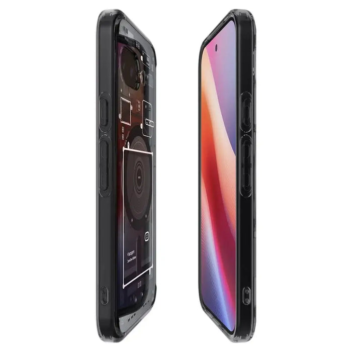 Калъф Spigen Ultra Hybrid Mag MagSafe за Google Pixel 9A