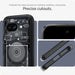 Калъф Spigen Ultra Hybrid Mag MagSafe за Google Pixel 9A