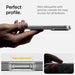 Калъф Spigen Ultra Hybrid Mag MagSafe за iPhone 16 Pro