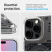 Калъф Spigen Ultra Hybrid Mag MagSafe за iPhone 16 Pro