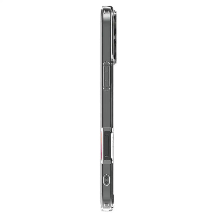 Калъф Spigen Ultra Hybrid Mag MagSafe за iPhone 16 Pro