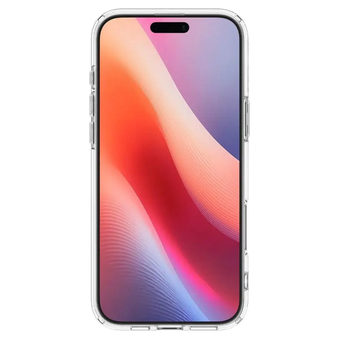 Калъф Spigen Ultra Hybrid Mag MagSafe за iPhone 16 Pro