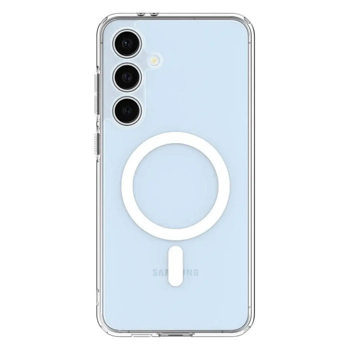 Калъф Spigen Ultra Hybrid Mag MagSafe за Samsung Galaxy S24