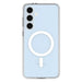 Калъф Spigen Ultra Hybrid Mag MagSafe за Samsung Galaxy S24