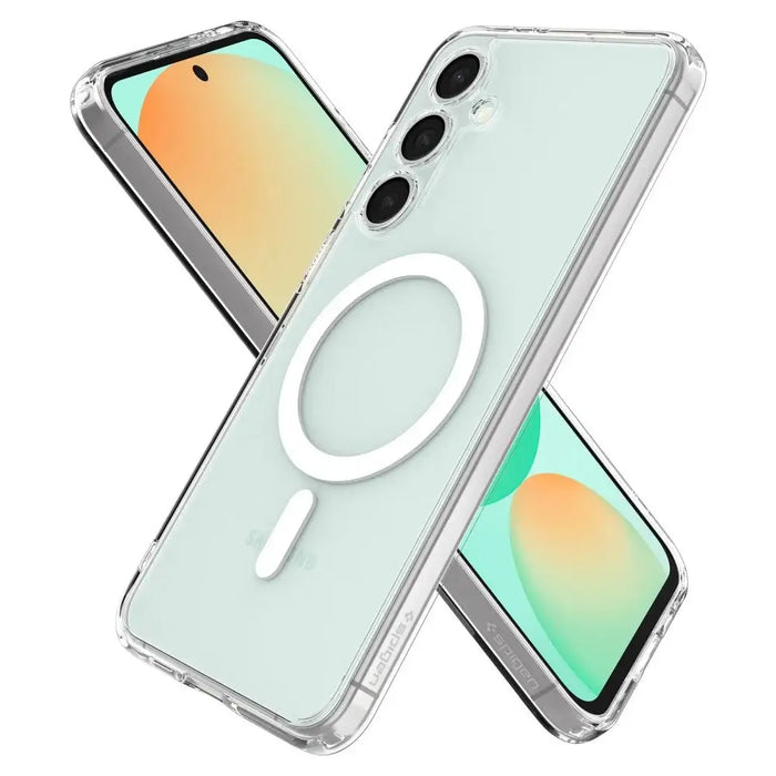 Калъф Spigen Ultra Hybrid Mag MagSafe за Samsung Galaxy S24