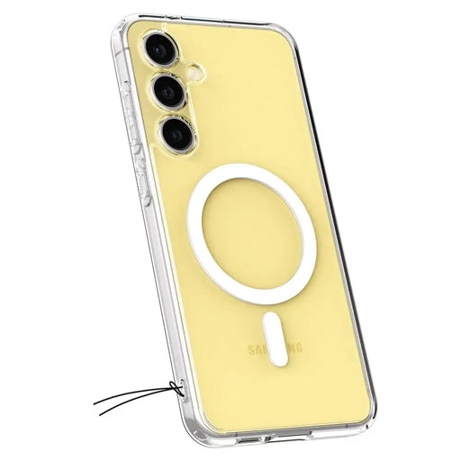Калъф Spigen Ultra Hybrid Mag MagSafe за Samsung Galaxy S24