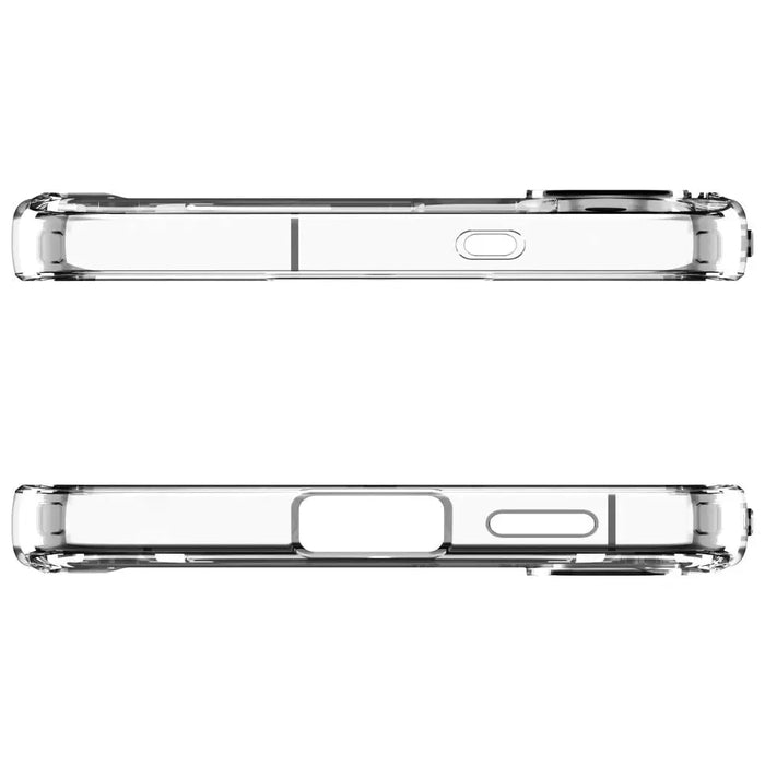 Калъф Spigen Ultra Hybrid Mag MagSafe за Samsung Galaxy S25