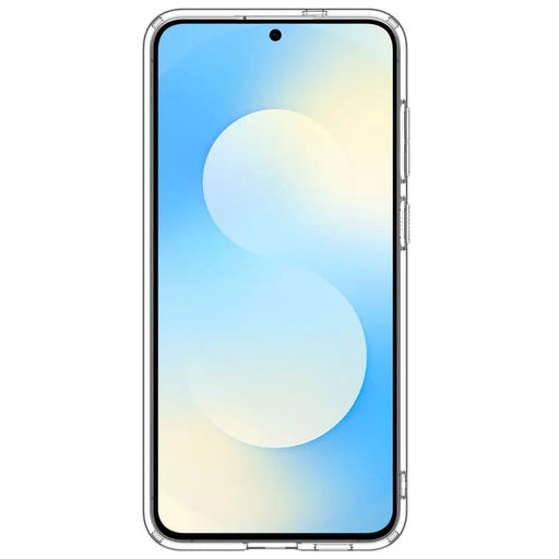 Калъф Spigen Ultra Hybrid Mag MagSafe за Samsung Galaxy S25