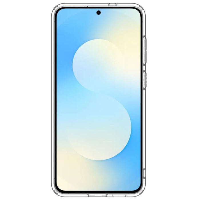 Калъф Spigen Ultra Hybrid Mag MagSafe за Samsung Galaxy S25