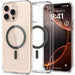 Калъф Spigen Ultra Hybrid Mag с MagSafe за iPhone 16 Pro