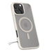 Калъф Spigen Ultra Hybrid Mag с MagSafe за iPhone 16 Pro
