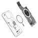 Калъф Spigen Ultra Hybrid Mag с MagSafe Zero One за iPhone