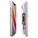 Калъф Spigen Ultra Hybrid MagSafe за iPhone 16e Neo One