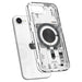 Калъф Spigen Ultra Hybrid MagSafe за iPhone 16e Neo One