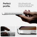 Калъф Spigen Ultra Hybrid MagSafe за iPhone 16e Neo One