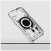 Калъф Spigen Ultra Hybrid MagSafe за iPhone 16e Neo One