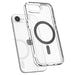 Калъф Spigen Ultra Hybrid MagSafe за iPhone 16e