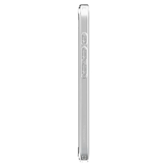 Калъф Spigen Ultra Hybrid MagSafe за iPhone 16e - прозрачен