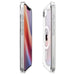 Калъф Spigen Ultra Hybrid MagSafe за iPhone 16e - прозрачен