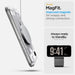 Калъф Spigen Ultra Hybrid MagSafe за iPhone 16e Zero One