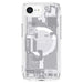 Калъф Spigen Ultra Hybrid MagSafe за iPhone 16e Zero One