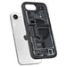 Калъф Spigen Ultra Hybrid MagSafe за iPhone 16e Zero One