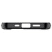 Калъф Spigen Ultra Hybrid MagSafe за iPhone 16e Zero One